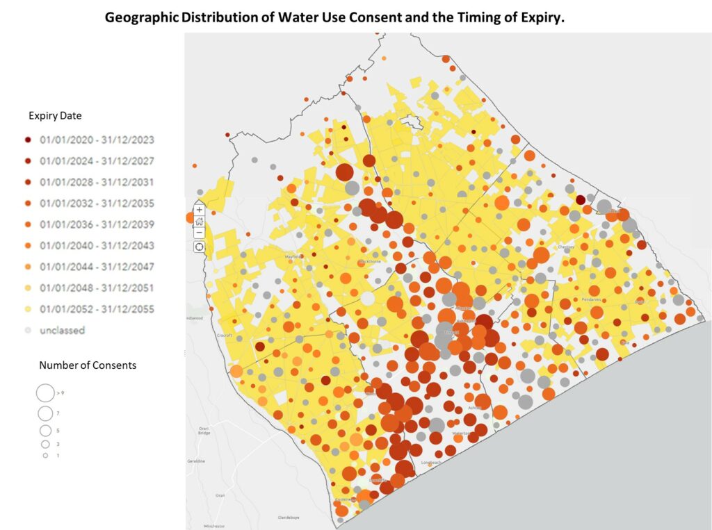 Water Use Consent Expiry Image
